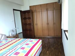 Mirage Tower (D9), Condominium #519860171